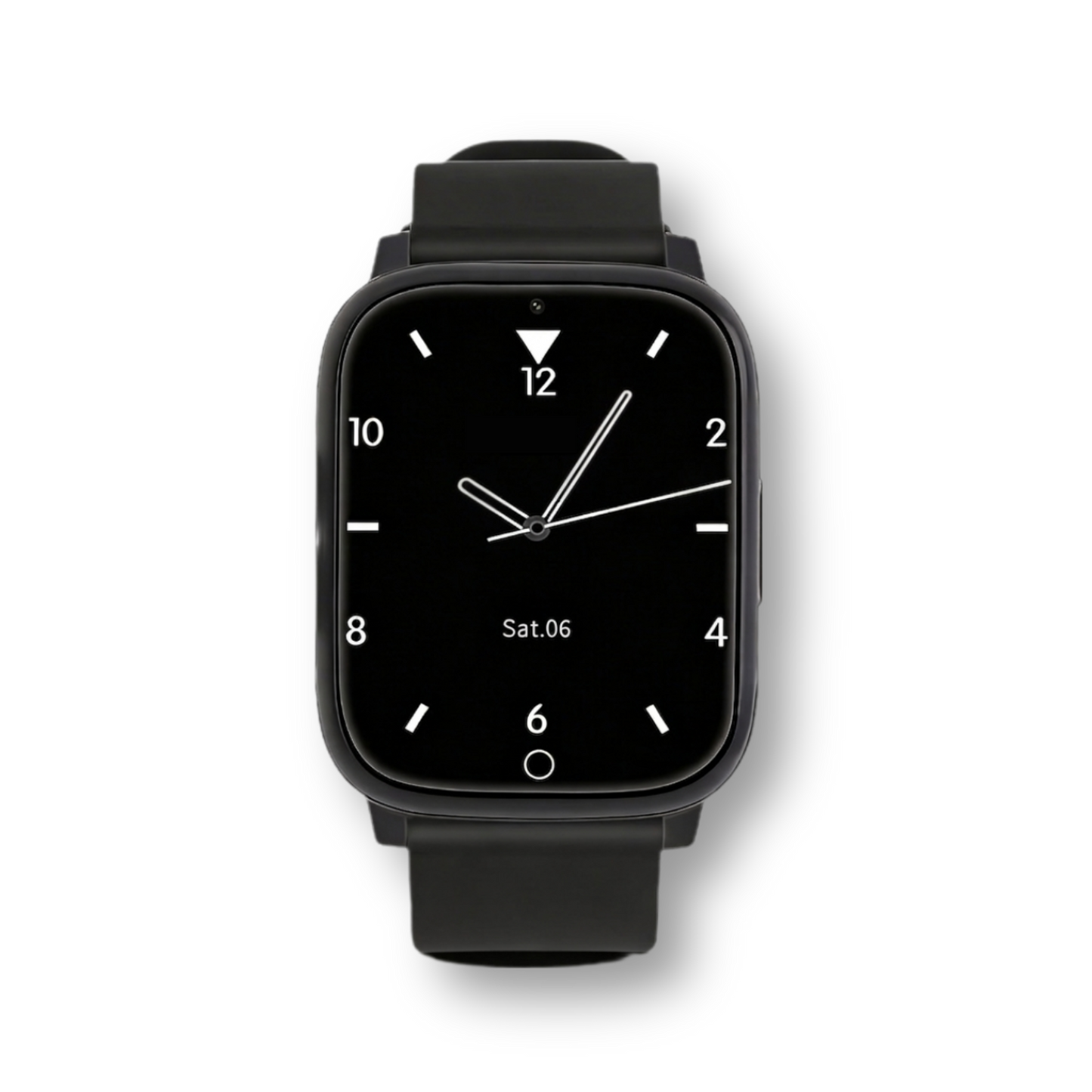 WatchSafer MAx met SOS-Knop en Valdetectie