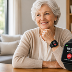 Wat is het beste senioren alarm in 2026? | WatchSafer