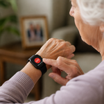 SOS knop ouderen: welke kiest u echt goed? | WatchSafer