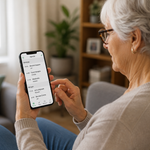 Welke mantelzorg app voor ouderen werkt echt? | WatchSafer