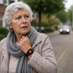 GPS horloge voor dwaalgedrag kiezen | WatchSafer