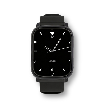 WatchSafer MAx met SOS-Knop en Valdetectie