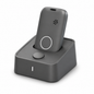 WatchSafer Prime SOS-knop Grijs met SOS-Knop en Valdetectie