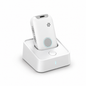 WatchSafer Prime SOS-knop Wit met SOS-Knop en Valdetectie