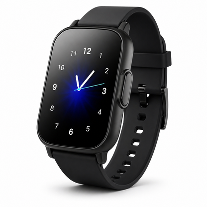 WatchSafer Active Alarm Horloge
