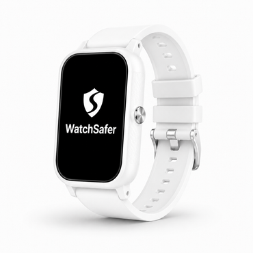 WatchSafer Protect Alarm Horloge