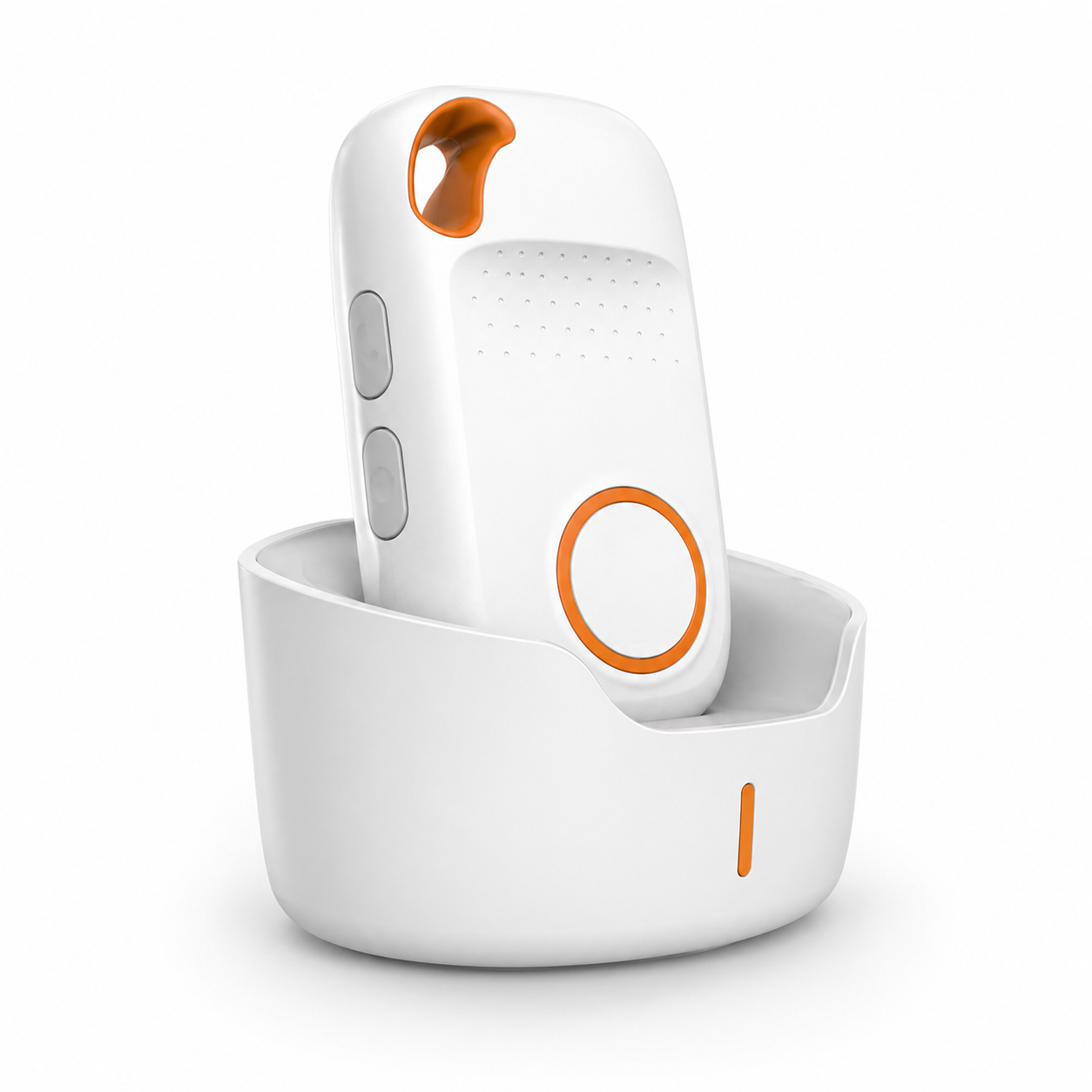 WatchSafer Connect SOS-knop