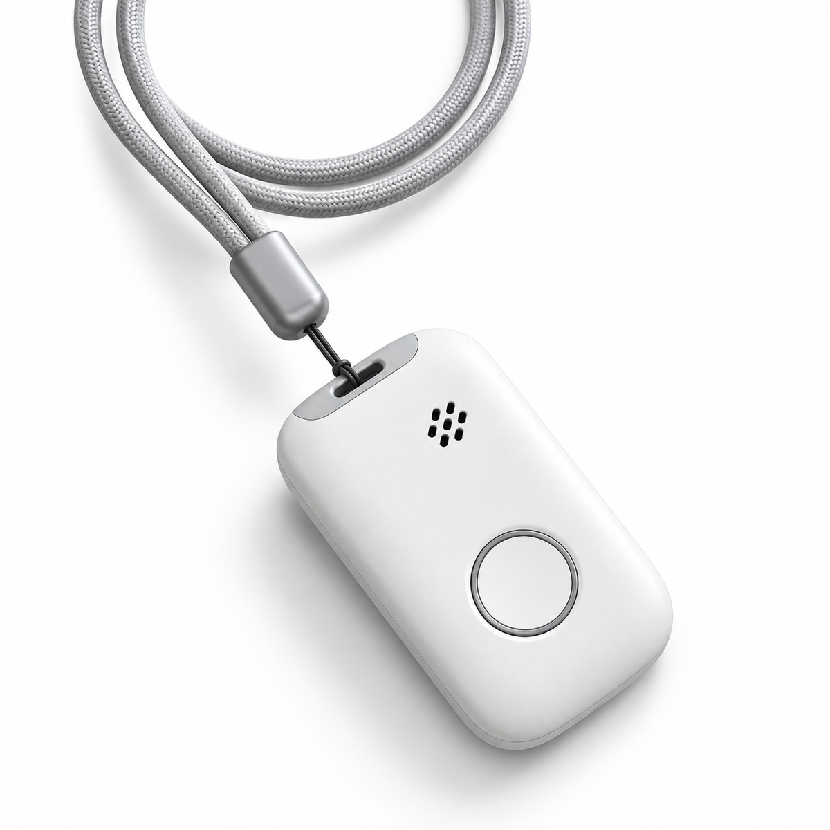 WatchSafer Prime SOS-knop