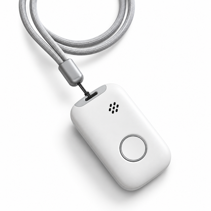 WatchSafer Prime SOS-knop