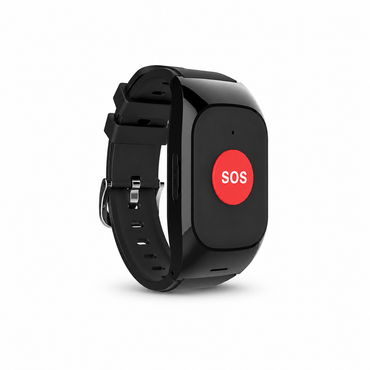 WatchSafer Nova SOS-Knop