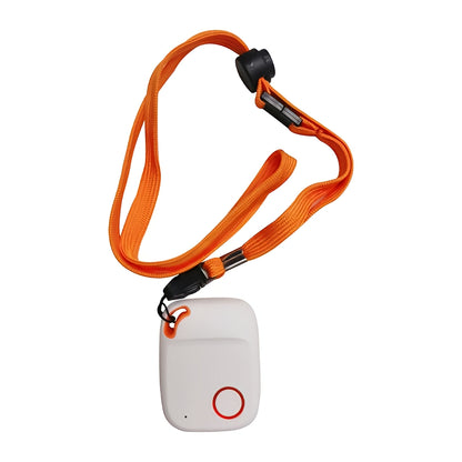 WatchSafer Connect SOS-knop