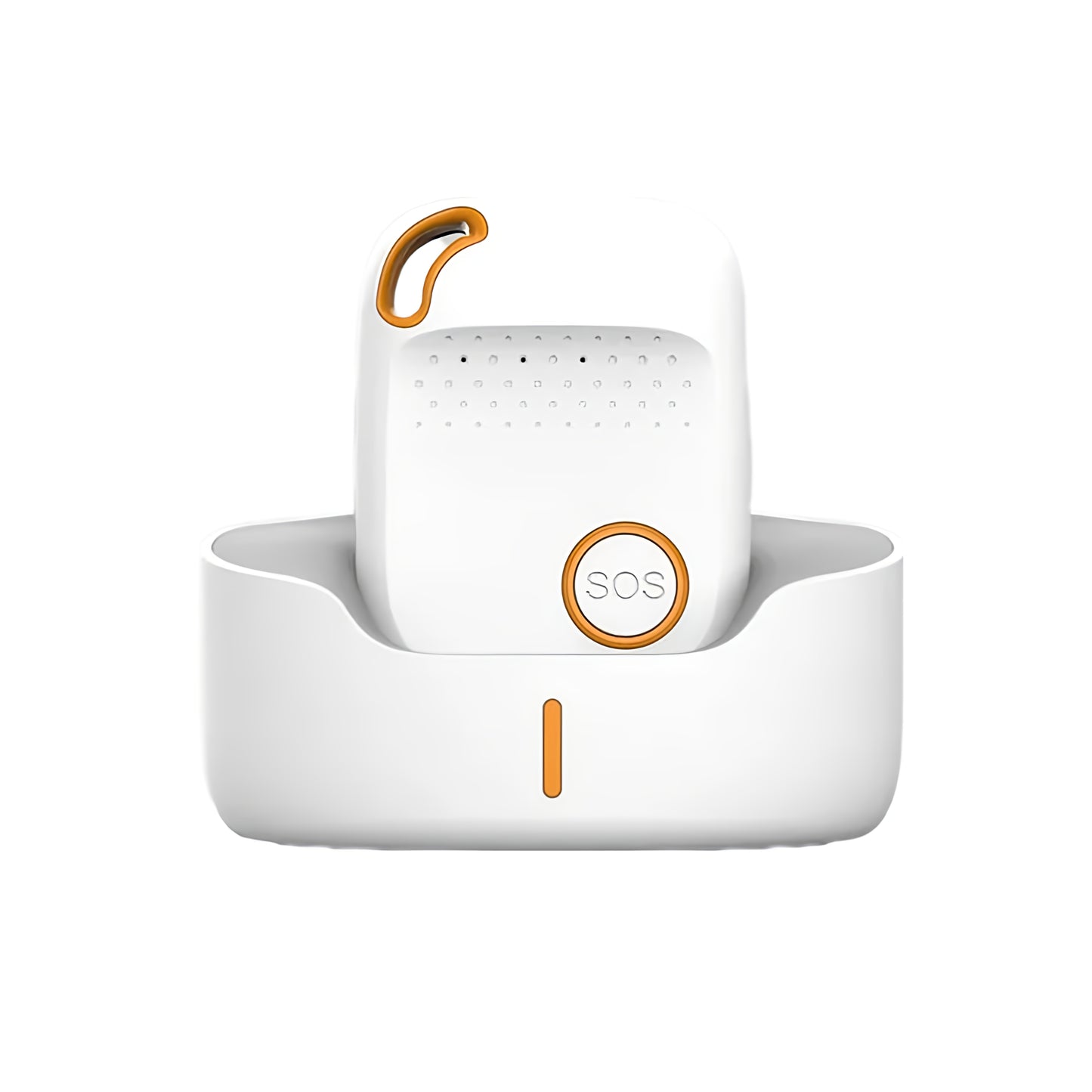 WatchSafer Connect SOS-knop