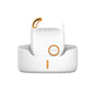 WatchSafer Connect SOS-knop