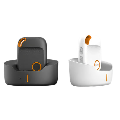 WatchSafer Connect SOS-knop