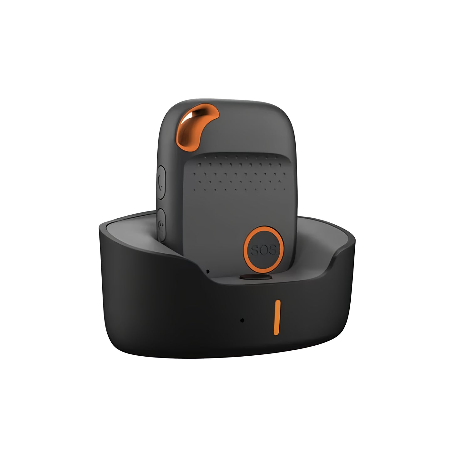WatchSafer Connect SOS-knop