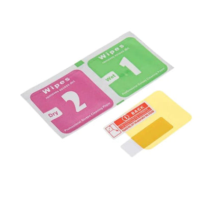 Screenprotector voor WatchSafer