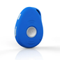 WatchSafer Alert 4G SOS-knop