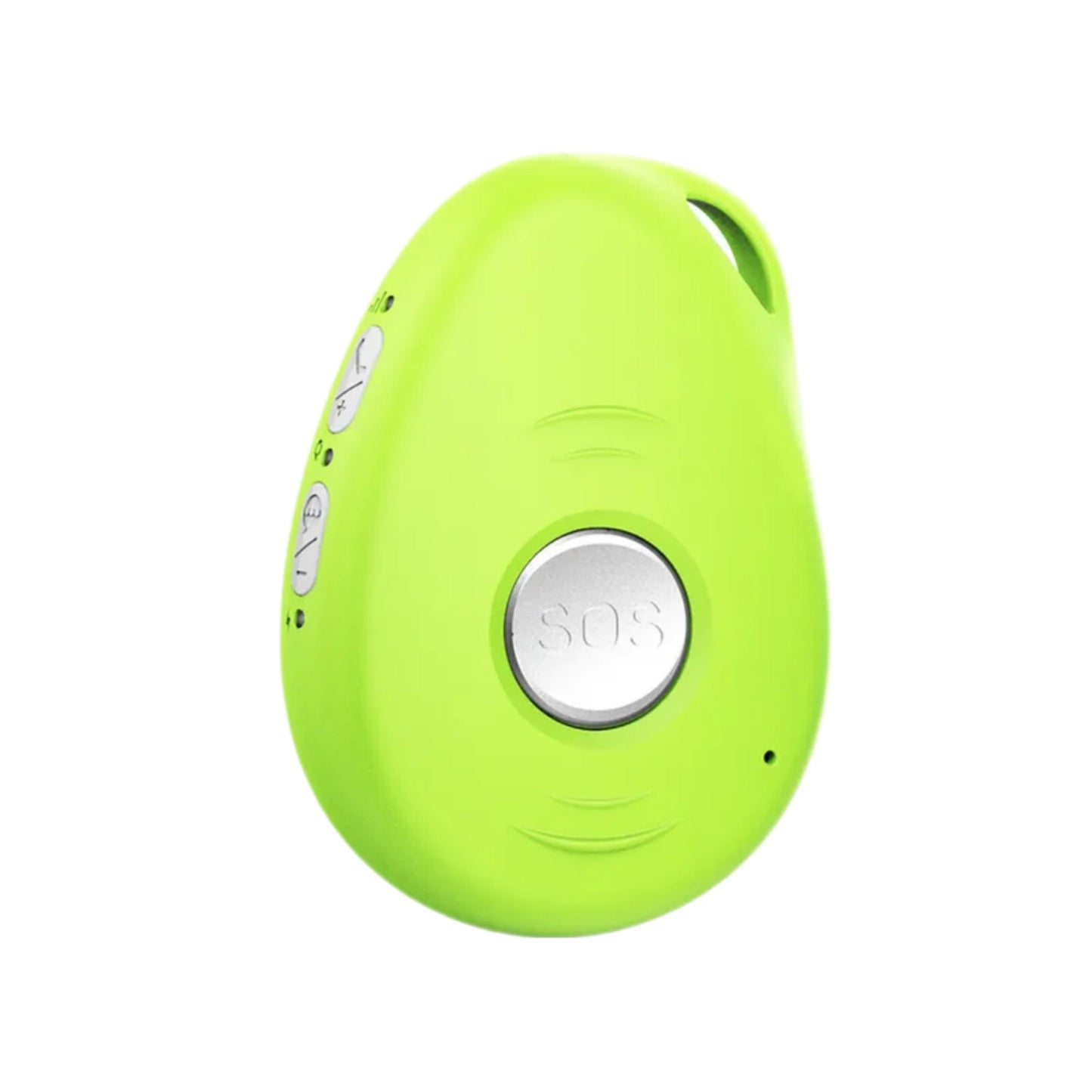WatchSafer Alert 4G SOS-knop